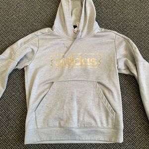 Adidas Hoodie